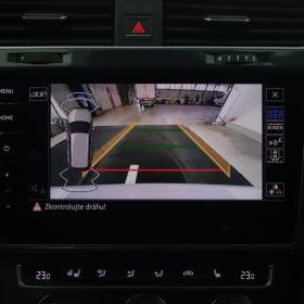 Foto inzerátu VW Golf 2.0 TDI Alltrack
