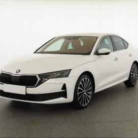 Foto inzerátu Skoda Octavia 2.0 TDI