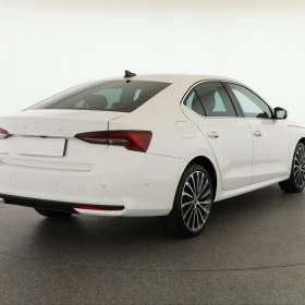 Foto inzerátu Skoda Octavia 2.0 TDI