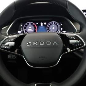Foto inzerátu Skoda Octavia 2.0 TDI