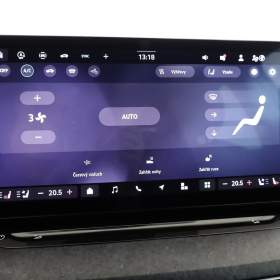 Foto inzerátu Skoda Octavia 2.0 TDI