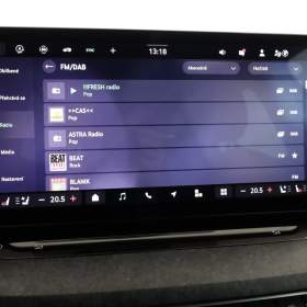 Foto inzerátu Skoda Octavia 2.0 TDI