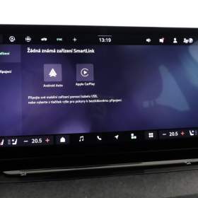 Foto inzerátu Skoda Octavia 2.0 TDI