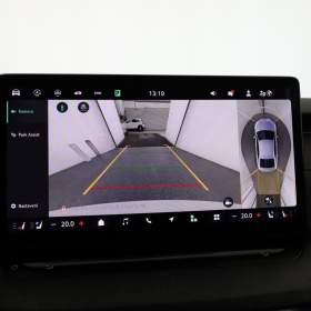 Foto inzerátu Skoda Octavia 2.0 TDI