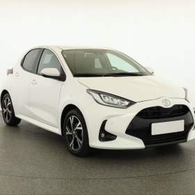 Toyota Yaris 1.5 VVT- i / 19970936
