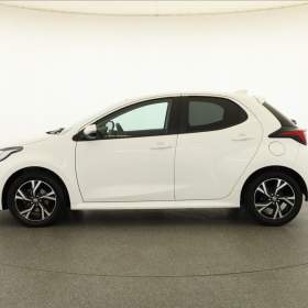 Foto inzerátu Toyota Yaris 1.5 VVT-i