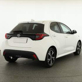 Foto inzerátu Toyota Yaris 1.5 VVT-i