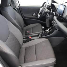 Foto inzerátu Toyota Yaris 1.5 VVT-i