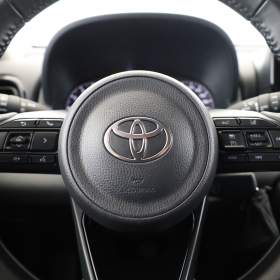 Foto inzerátu Toyota Yaris 1.5 VVT-i