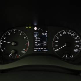 Foto inzerátu Toyota Yaris 1.5 VVT-i