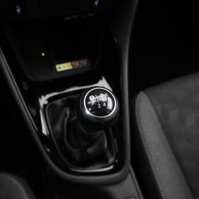 Foto inzerátu Toyota Yaris 1.5 VVT-i
