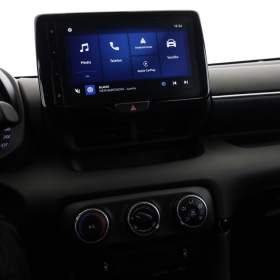 Foto inzerátu Toyota Yaris 1.5 VVT-i