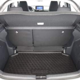 Foto inzerátu Toyota Yaris 1.5 VVT-i