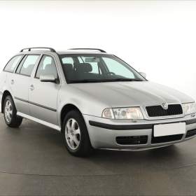 Foto inzerátu Skoda Octavia 1.9 TDI