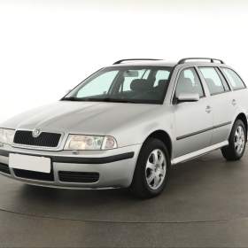 Foto inzerátu Skoda Octavia 1.9 TDI