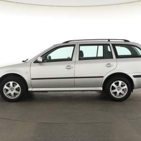 Foto inzerátu Skoda Octavia 1.9 TDI