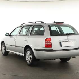 Foto inzerátu Skoda Octavia 1.9 TDI