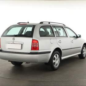 Foto inzerátu Skoda Octavia 1.9 TDI
