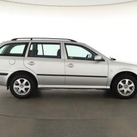 Foto inzerátu Skoda Octavia 1.9 TDI