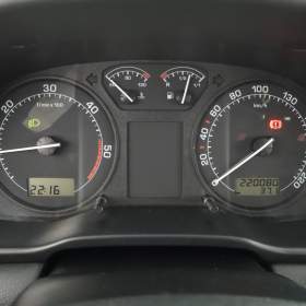 Foto inzerátu Skoda Octavia 1.9 TDI