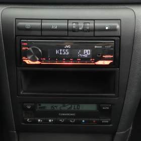 Foto inzerátu Skoda Octavia 1.9 TDI