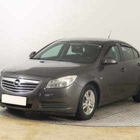 Foto inzerátu Opel Insignia 1.8
