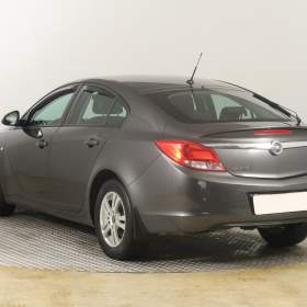 Foto inzerátu Opel Insignia 1.8