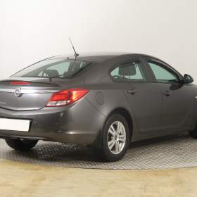 Foto inzerátu Opel Insignia 1.8
