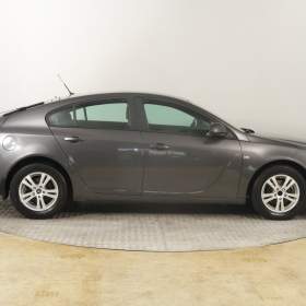 Foto inzerátu Opel Insignia 1.8