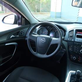 Foto inzerátu Opel Insignia 1.8