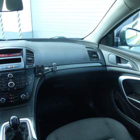 Foto inzerátu Opel Insignia 1.8