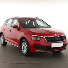 Foto inzerátu Skoda Kamiq 1.0 TSI