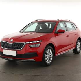Foto inzerátu Skoda Kamiq 1.0 TSI
