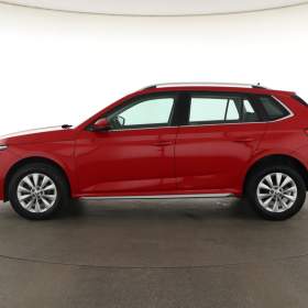 Foto inzerátu Skoda Kamiq 1.0 TSI