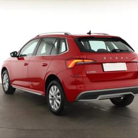 Foto inzerátu Skoda Kamiq 1.0 TSI