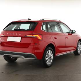 Foto inzerátu Skoda Kamiq 1.0 TSI