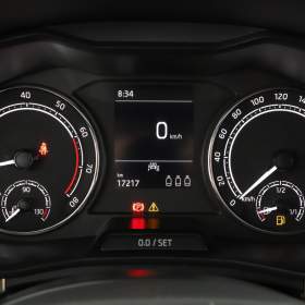Foto inzerátu Skoda Kamiq 1.0 TSI