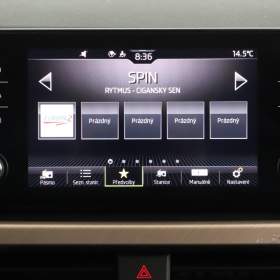 Foto inzerátu Skoda Kamiq 1.0 TSI