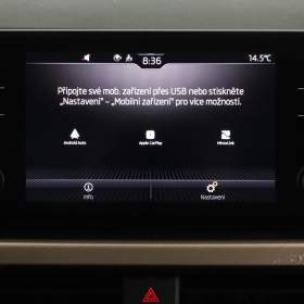 Foto inzerátu Skoda Kamiq 1.0 TSI