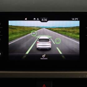 Foto inzerátu Skoda Kamiq 1.0 TSI