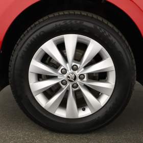 Foto inzerátu Skoda Kamiq 1.0 TSI