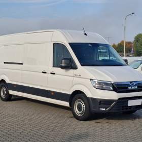 Foto inzerátu MAN TGE 2.0 TDI