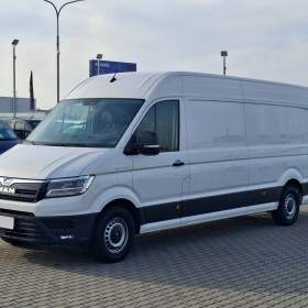 Foto inzerátu MAN TGE 2.0 TDI