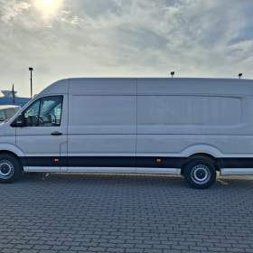 Foto inzerátu MAN TGE 2.0 TDI