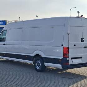Foto inzerátu MAN TGE 2.0 TDI