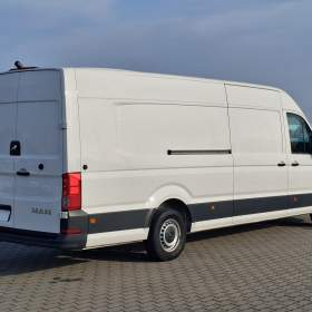 Foto inzerátu MAN TGE 2.0 TDI
