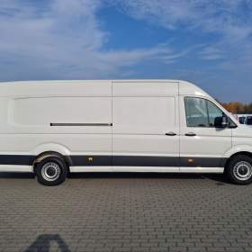 Foto inzerátu MAN TGE 2.0 TDI
