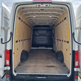 Foto inzerátu MAN TGE 2.0 TDI