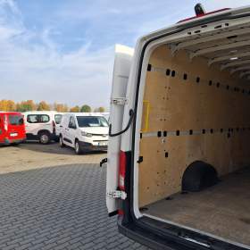 Foto inzerátu MAN TGE 2.0 TDI