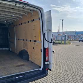 Foto inzerátu MAN TGE 2.0 TDI